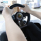 Moto dinamico VR di Game Center che conduce l'automobile del simulatore con 21&quot; schermo